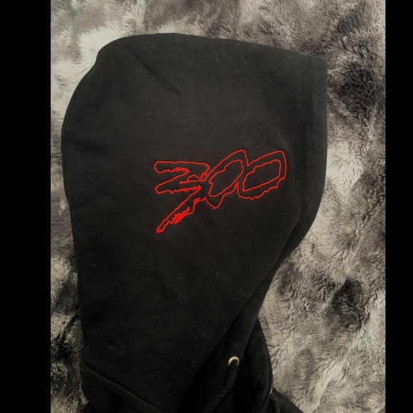 FTP + GLO GANG LOGO PULLOVER - Picture 6 of 7